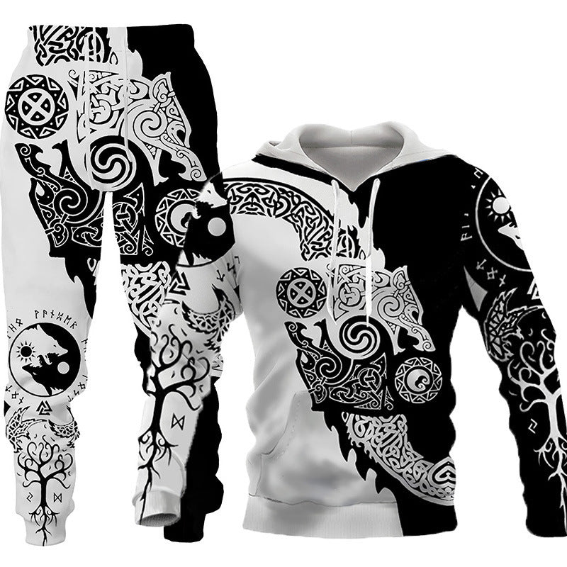 Men's cloth