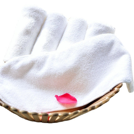 Men's Winter Fleece Jacket Coat in khaki with hood, thermal lining, and multiple pockets. Ideal for cold weather and outdoor military-style wear.