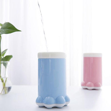 Men's Winter Fleece Jacket Coat in khaki with hood, thermal lining, and multiple pockets. Ideal for cold weather and outdoor military-style wear.