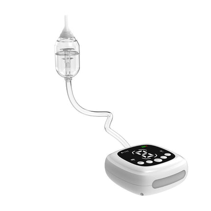 Men's Winter Fleece Jacket Coat in khaki with hood, thermal lining, and multiple pockets. Ideal for cold weather and outdoor military-style wear.