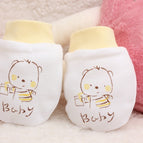 Yellow / Little bear / One size